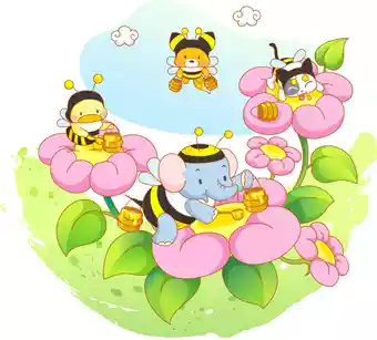 vectores plantilas MAMELUCO,BEBE,CARICATURA,